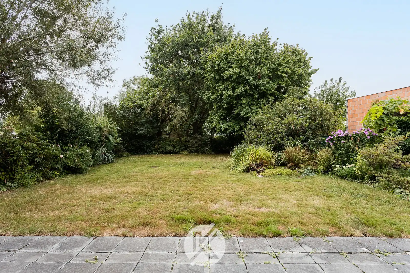 Solide gezinswoning op een rustige ligging in Mere foto 25