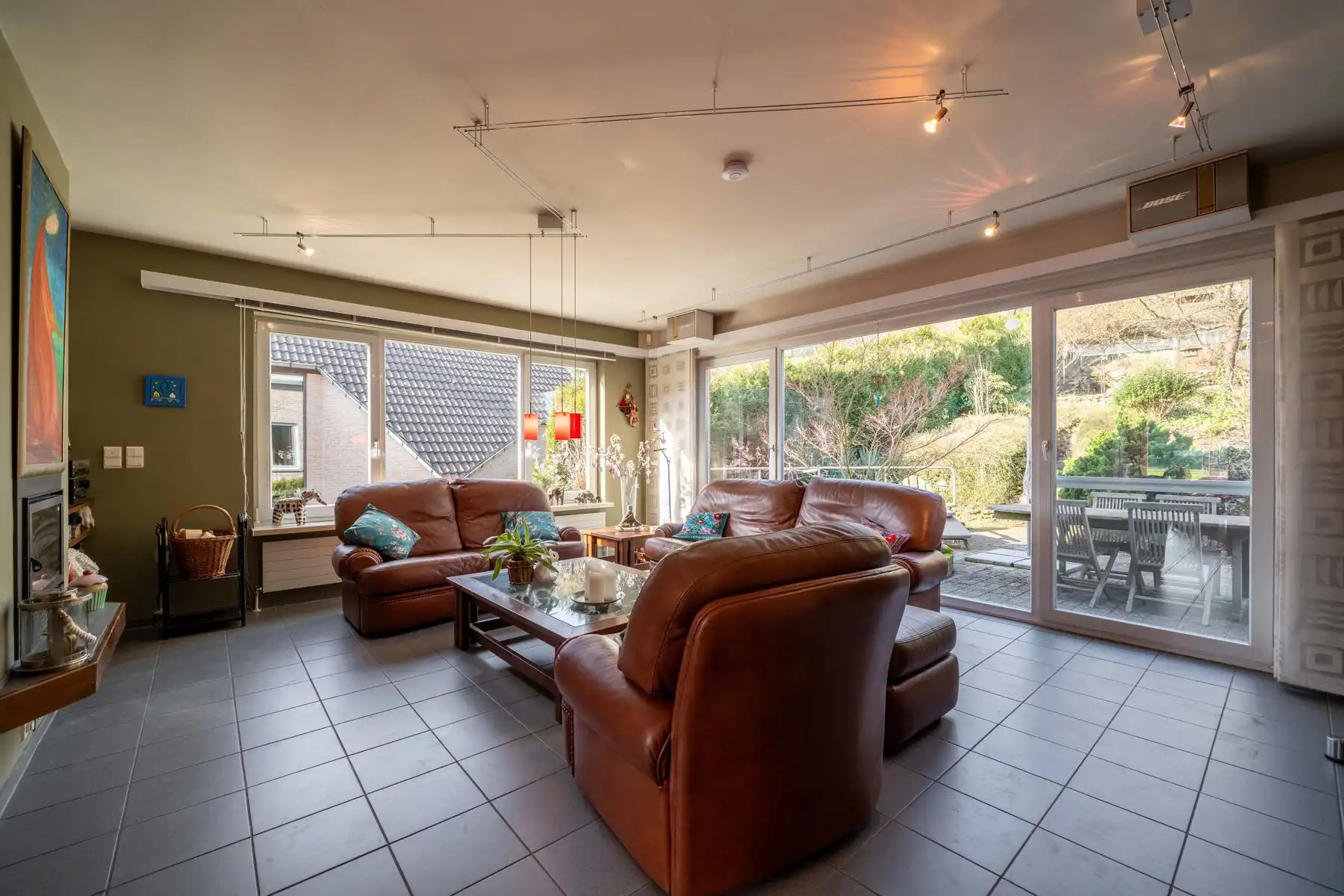 Ruime villa met potentieel. foto 7