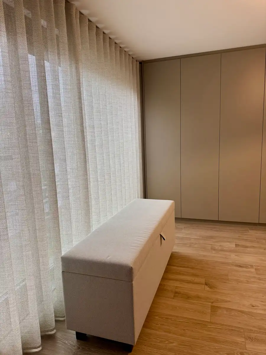 Luxueus 3-slaapkamerappartement met groot terras te huur in Lier  foto 17