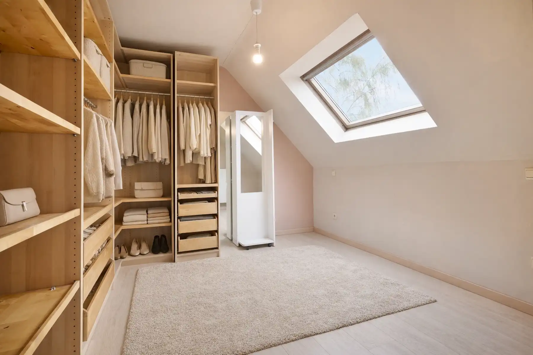 Duplex met 3 slaapkamers nabij centrum Berlare foto 6