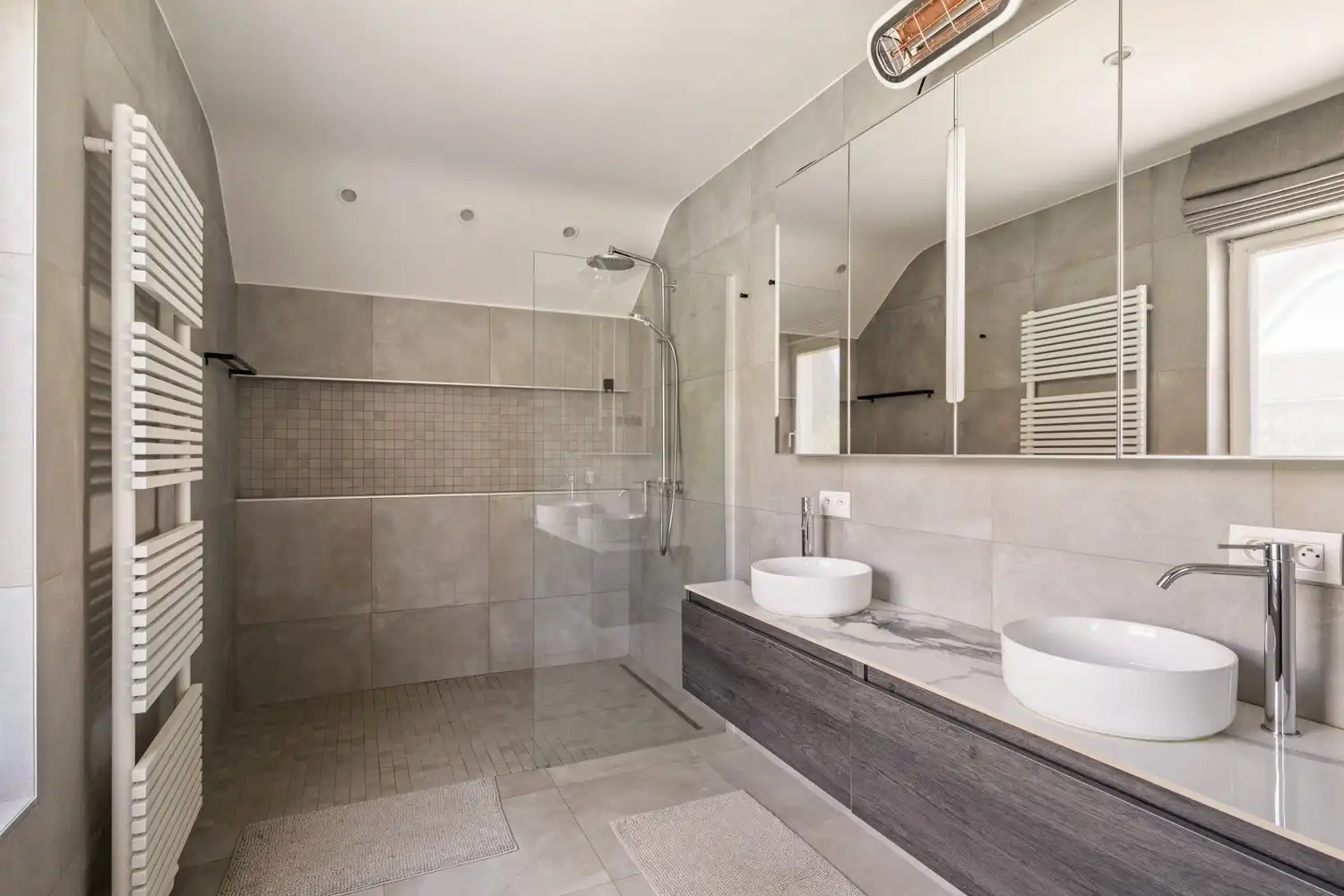 Mooie villa met 4 slaapkamers op 1.335 m² - KIJKDAGEN MET BIEDMOMENT OP 11 EN 12 SEPTEMBER foto 12