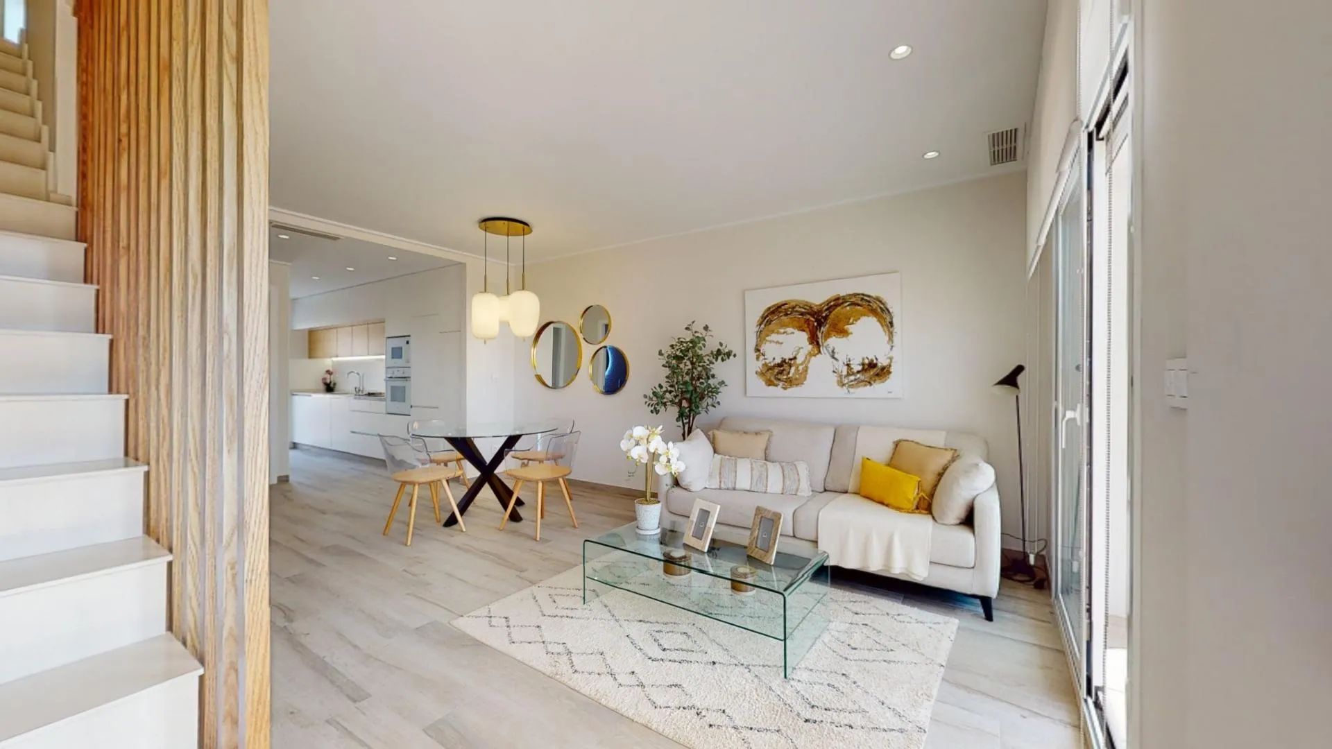 Modern wonen op een toplocatie aan de Costa Blanca – nieuwbouwproject in Pilar de la Horadada foto 5
