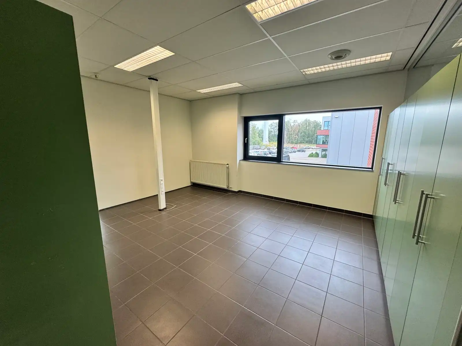 Kantoren te Huur nabij Snelweg E313 Geel foto 12