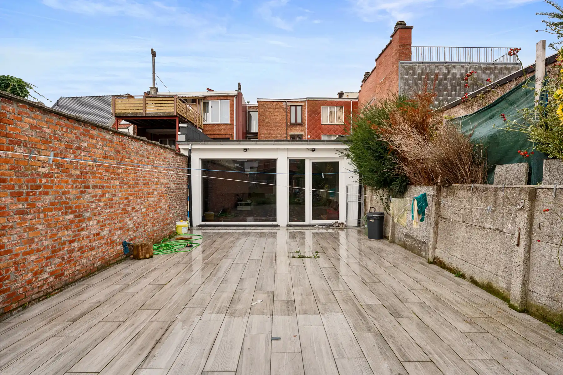 Ruime gezinswoning in hartje Sint-Niklaas foto 21