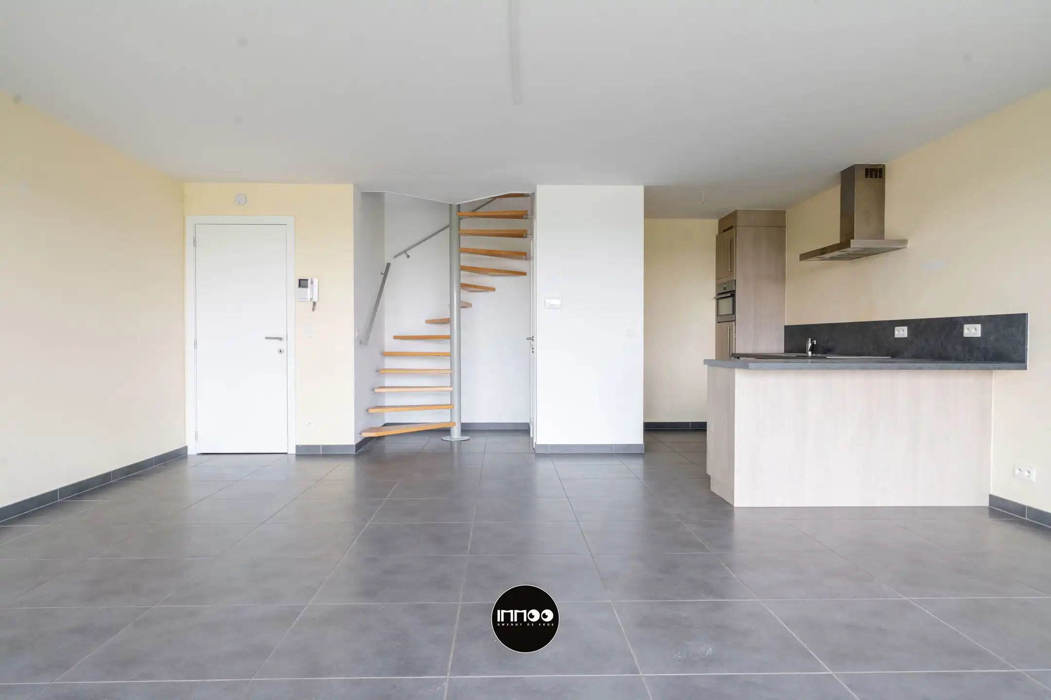 Appartement te koop foto 2