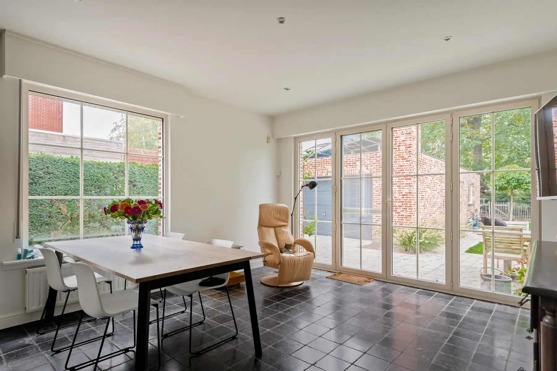 Uitstekend gelegen en energiezuinige woning foto 8