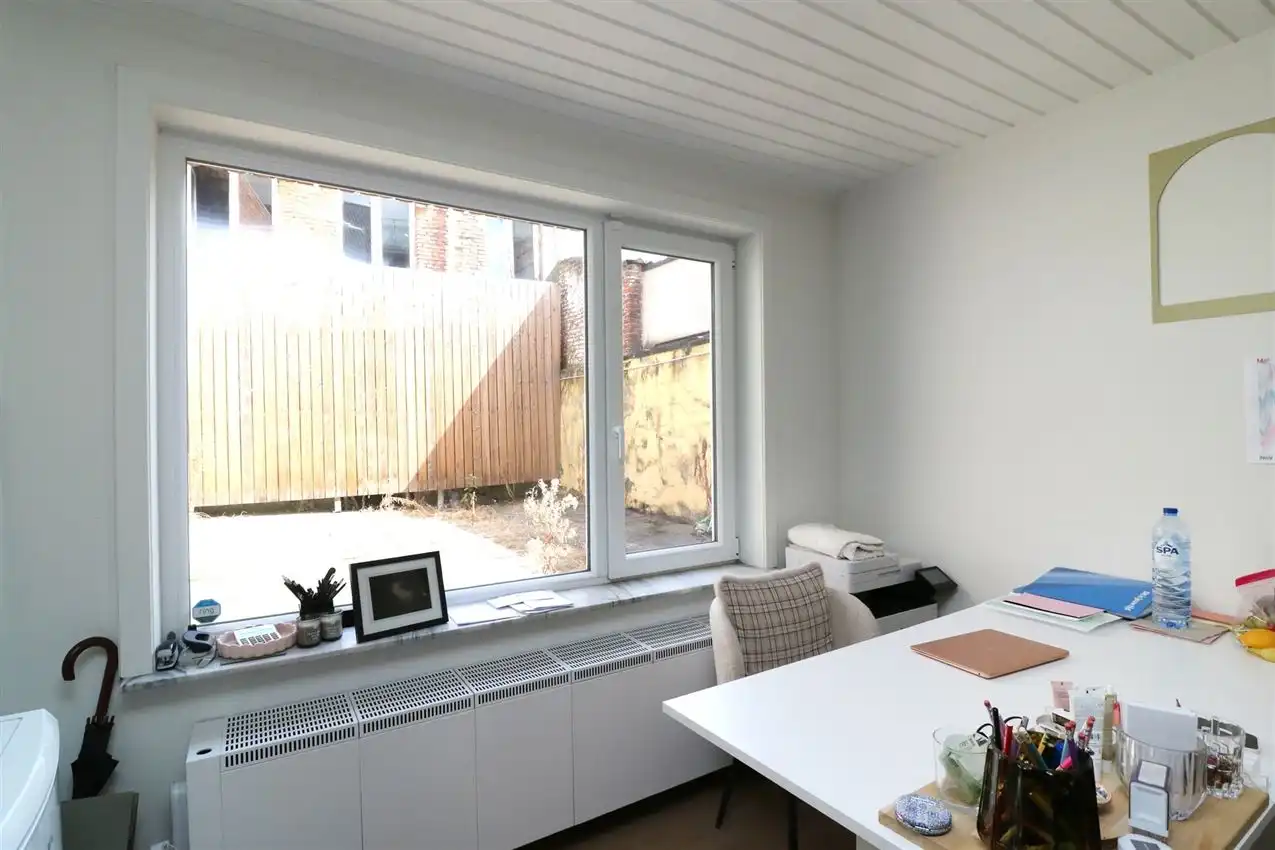 Centraal gelegen handelszaak met hoog zichtbaarheidsgehalte foto 18