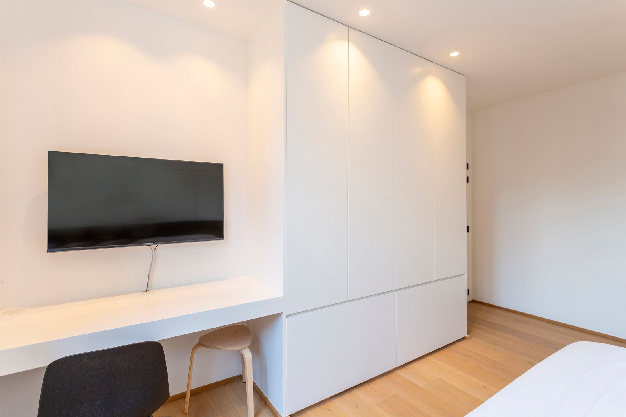 luxueuze, riante herenwoning op het Zuid foto 21