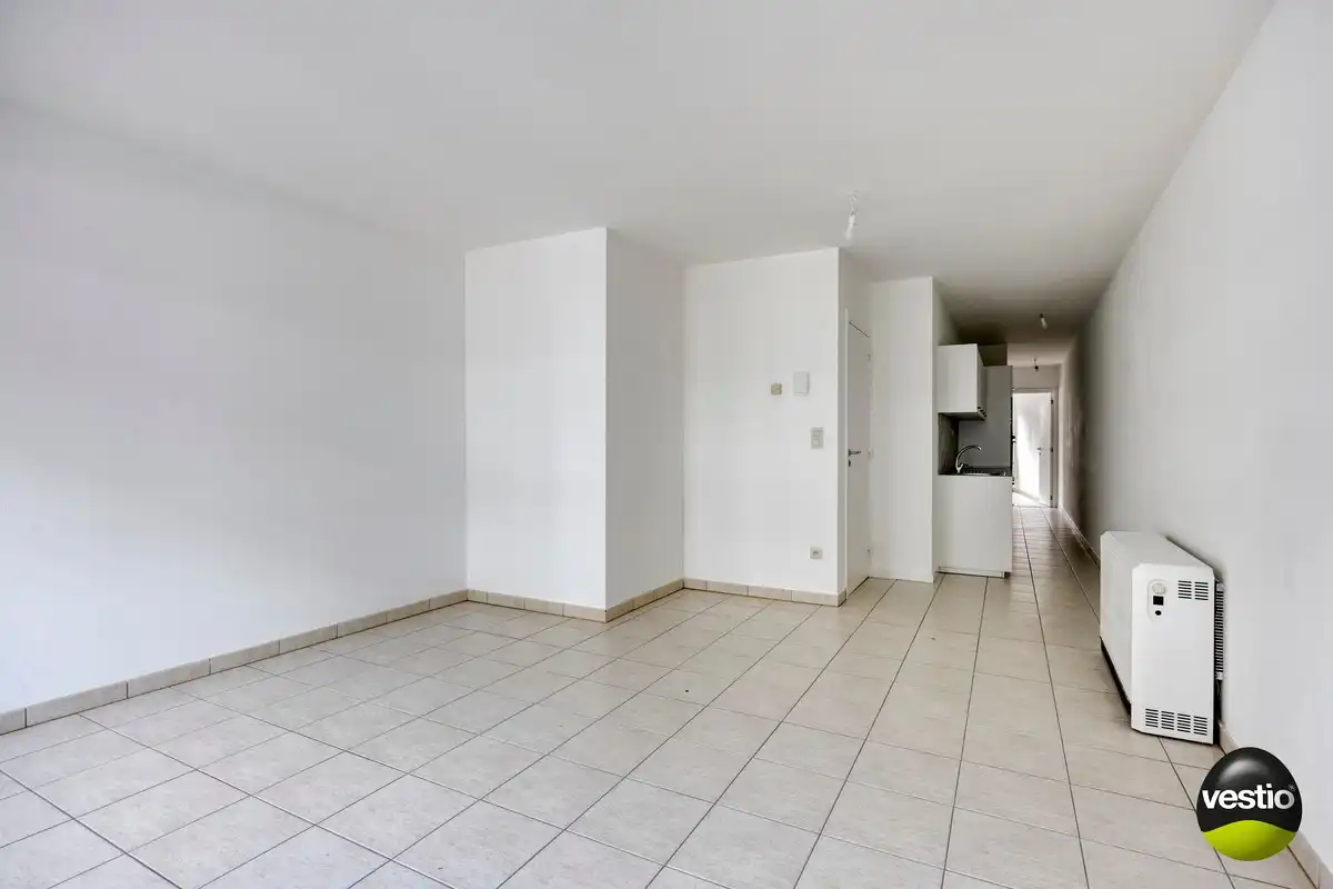 Instapklaar 1-slaapkamerappartement nabij centrum. foto 4