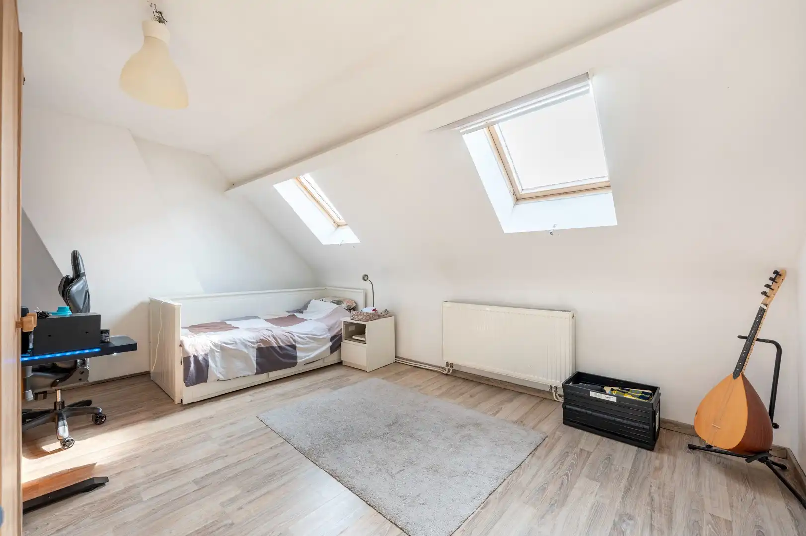 Ruime woning met 4 slaapkamers op toplocatie op 't Zuid foto 13