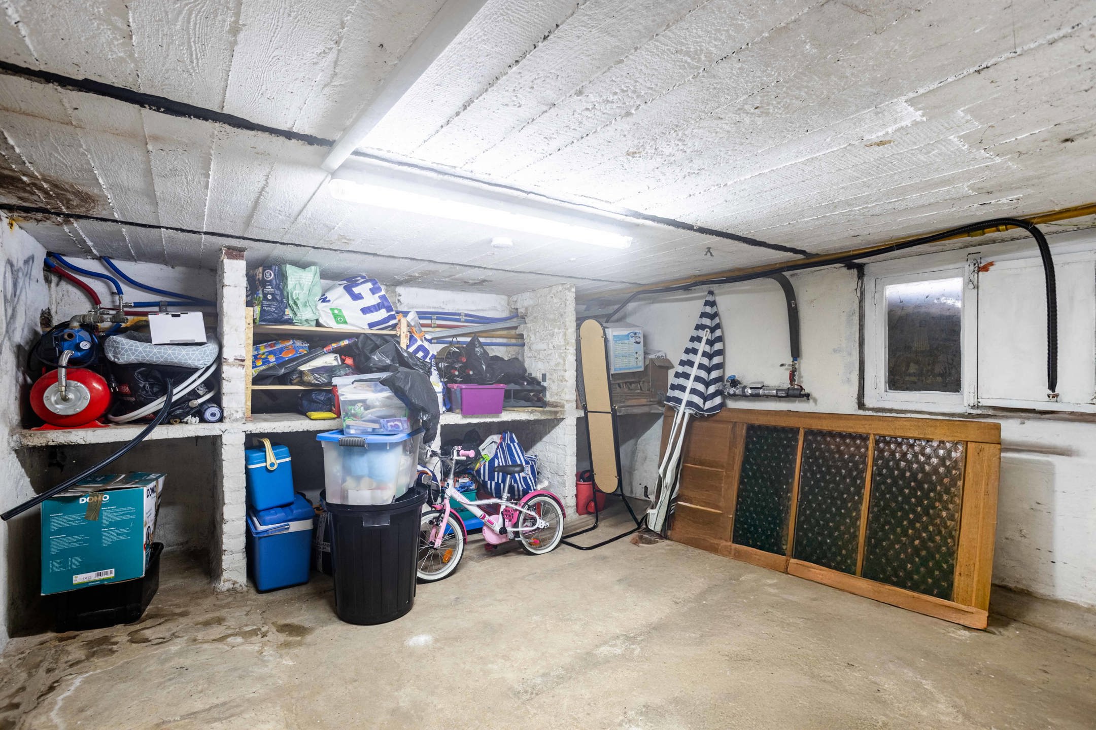 Ruime, instapklare woning met tuin in rustige omgeving! foto 29