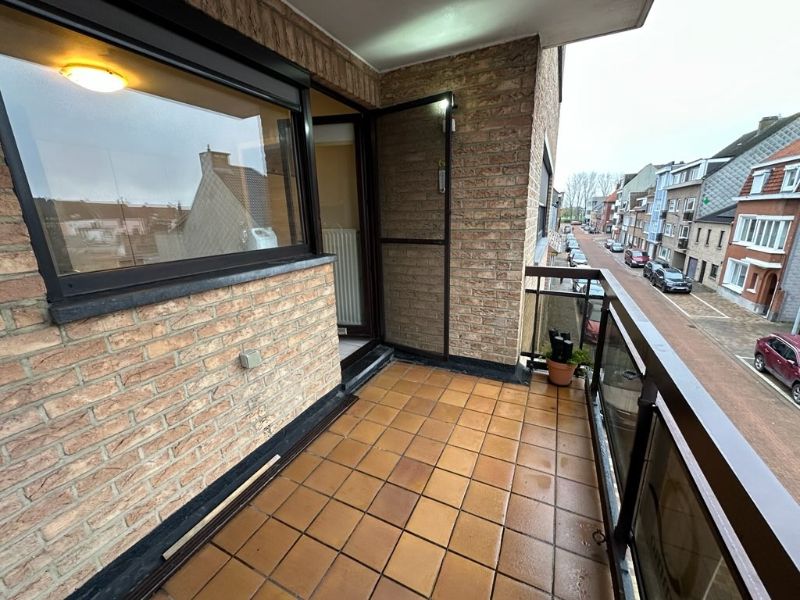 Ruim 2 slpk app. kortbij het Maria Hendrikapark en het AZ Damiaan ziekenhuis foto 17