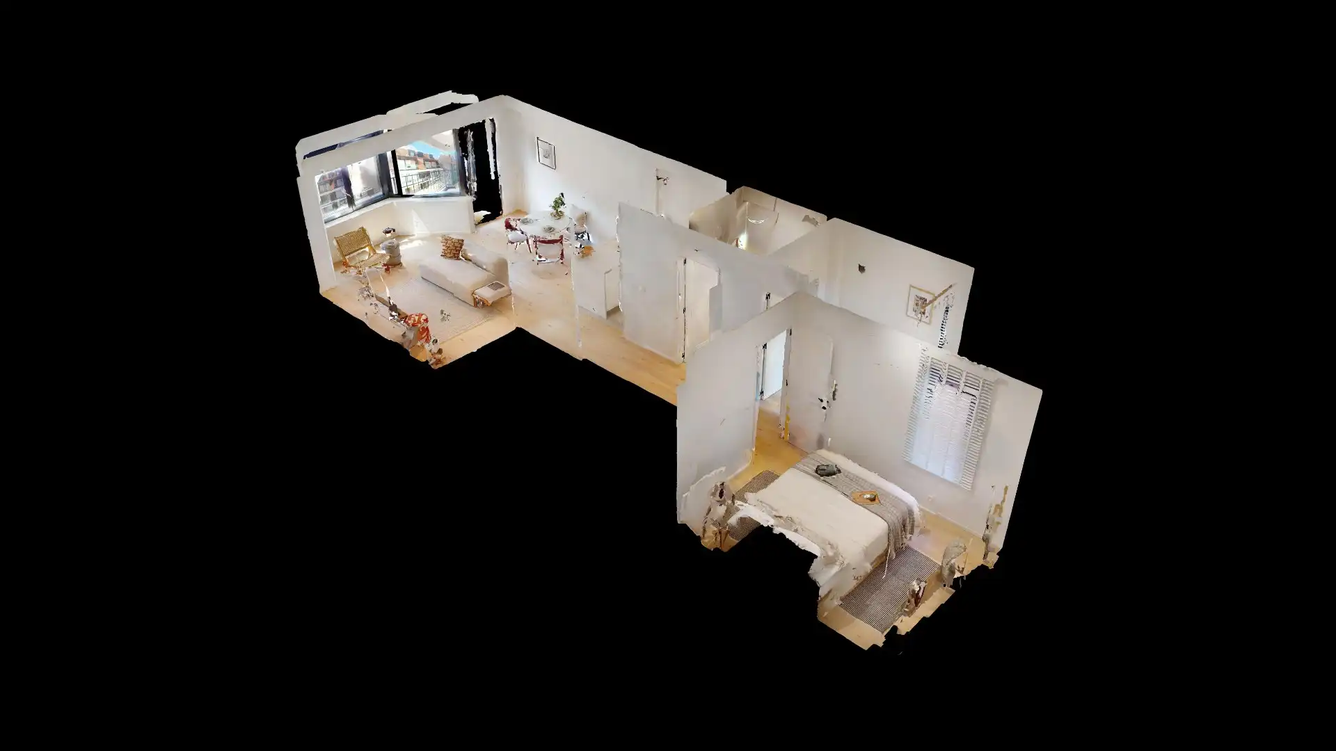 Appartement te koop foto 22