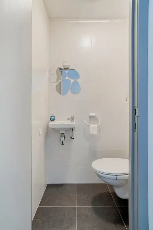 Sfeervol appartement vlakbij het strand foto 14