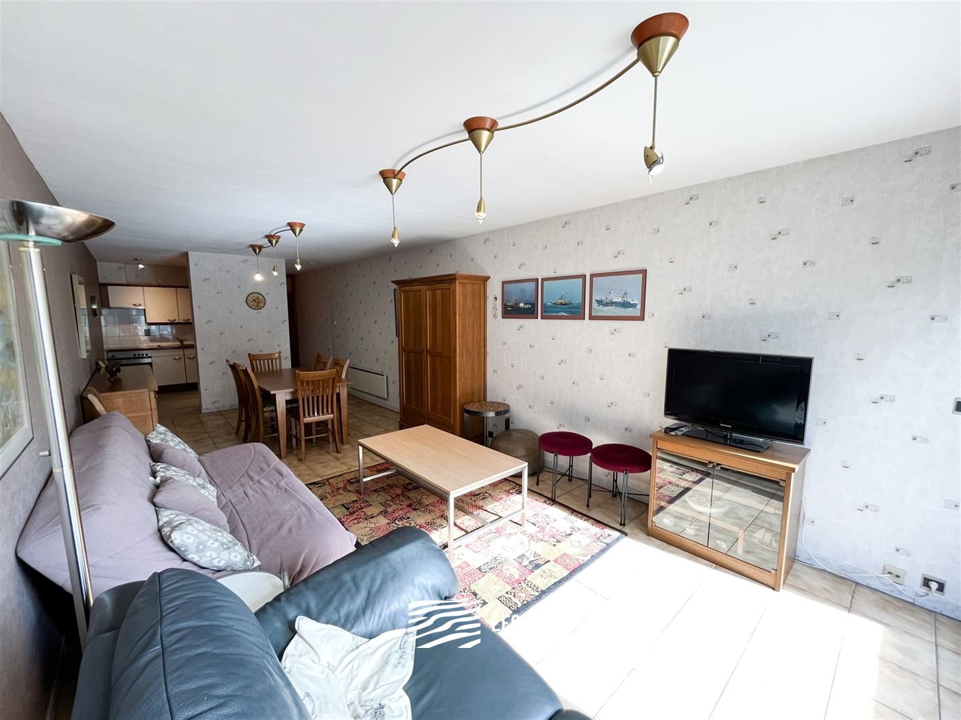 Appartement met 3 slaapkamers foto 2