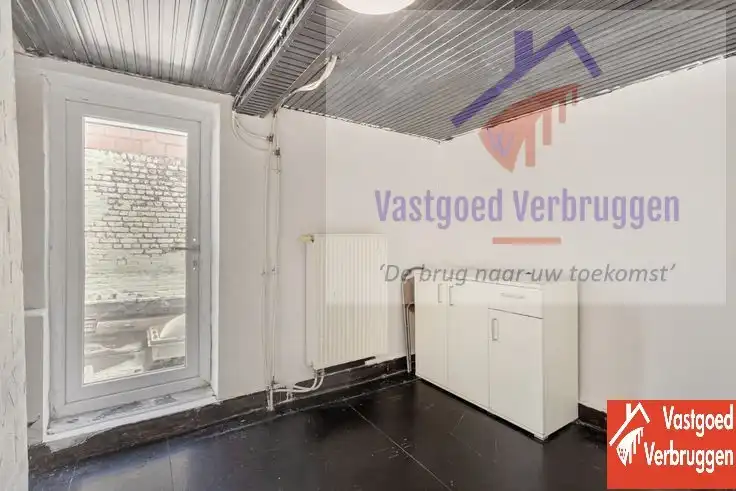 Betaalbare stadswoning in centrum Aalst foto 6