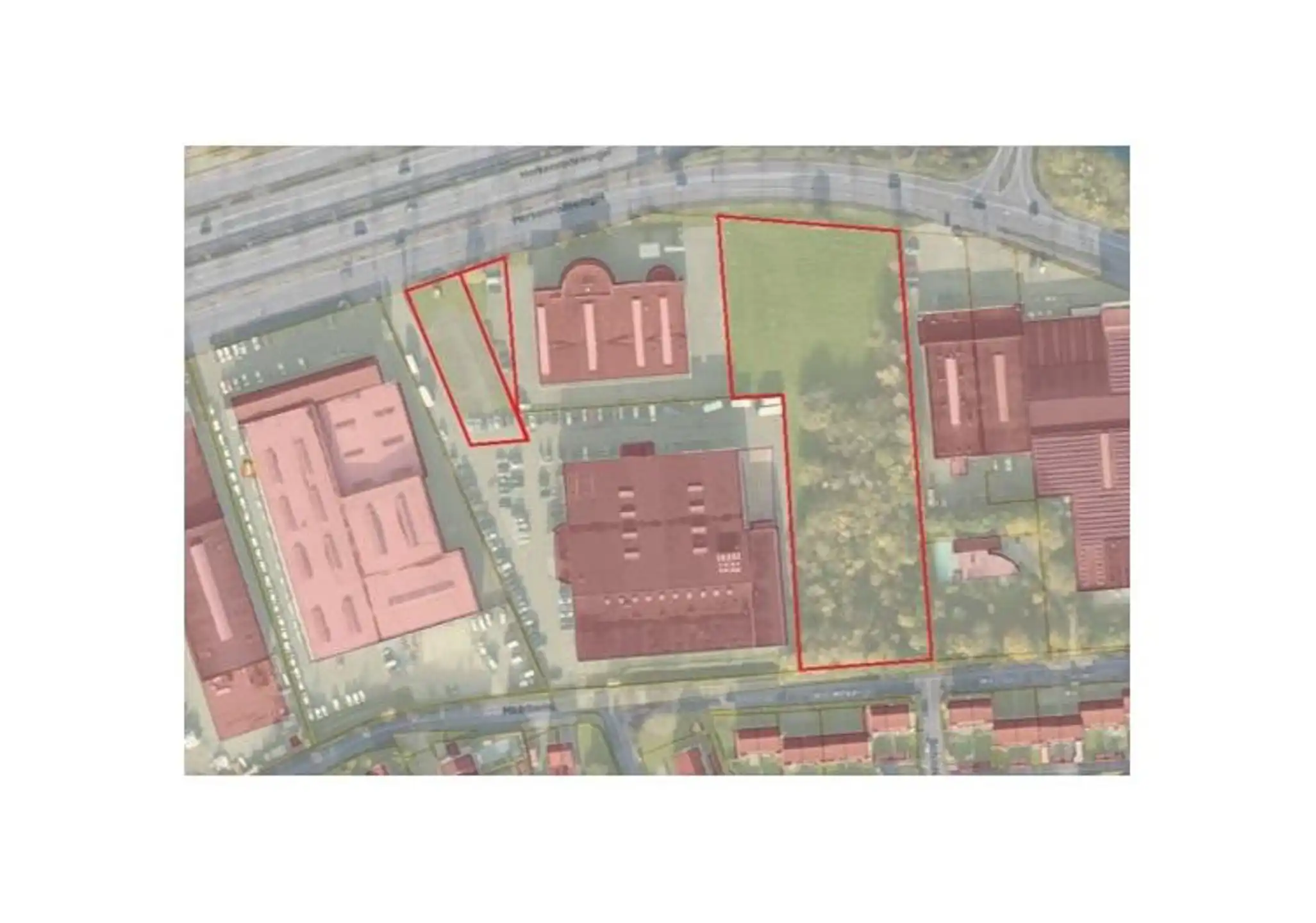 Hasselt: build to suit magazijn van 5.000m² foto {{pictureIndex}}