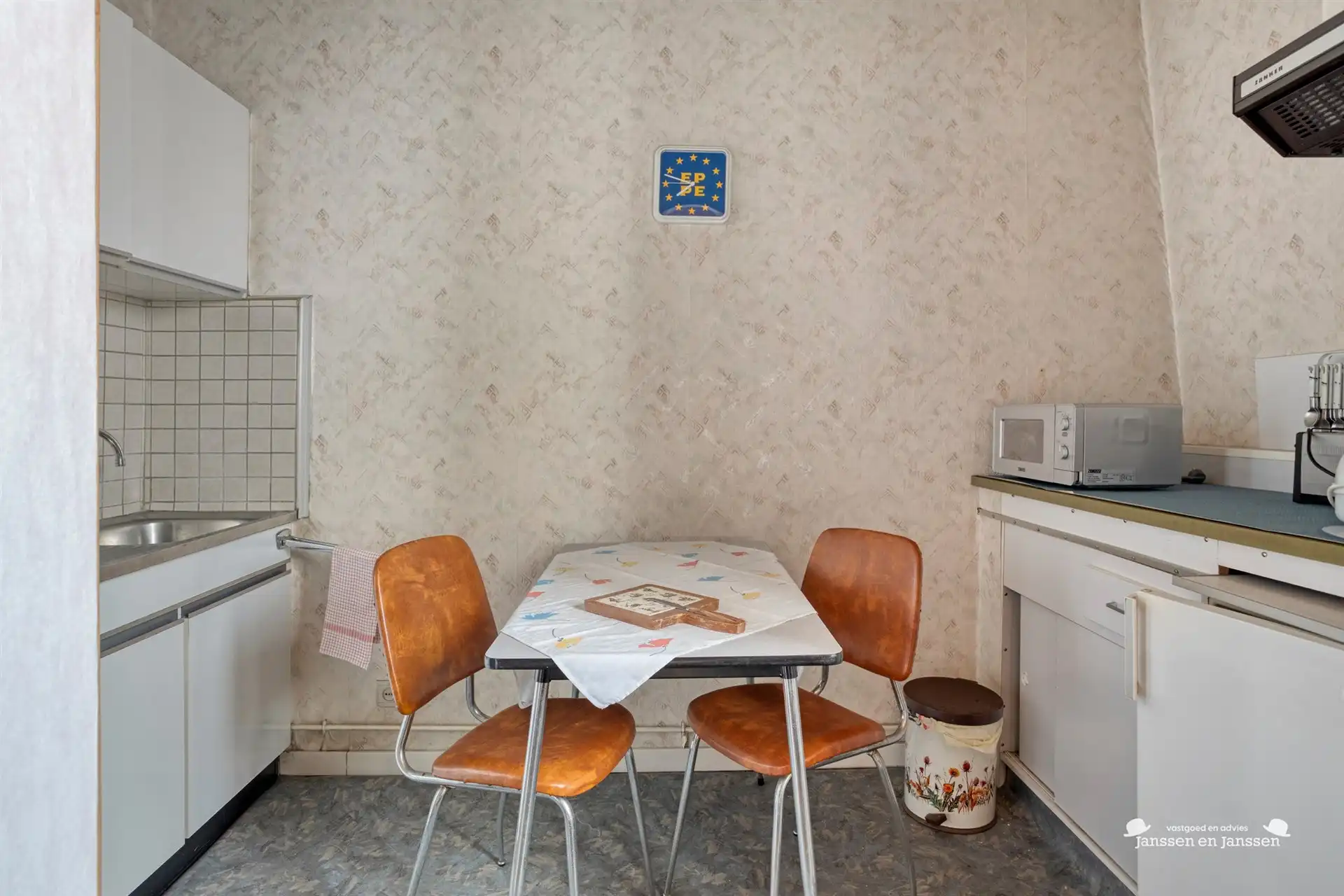 A Distinctive Antwerp Residence. foto 22
