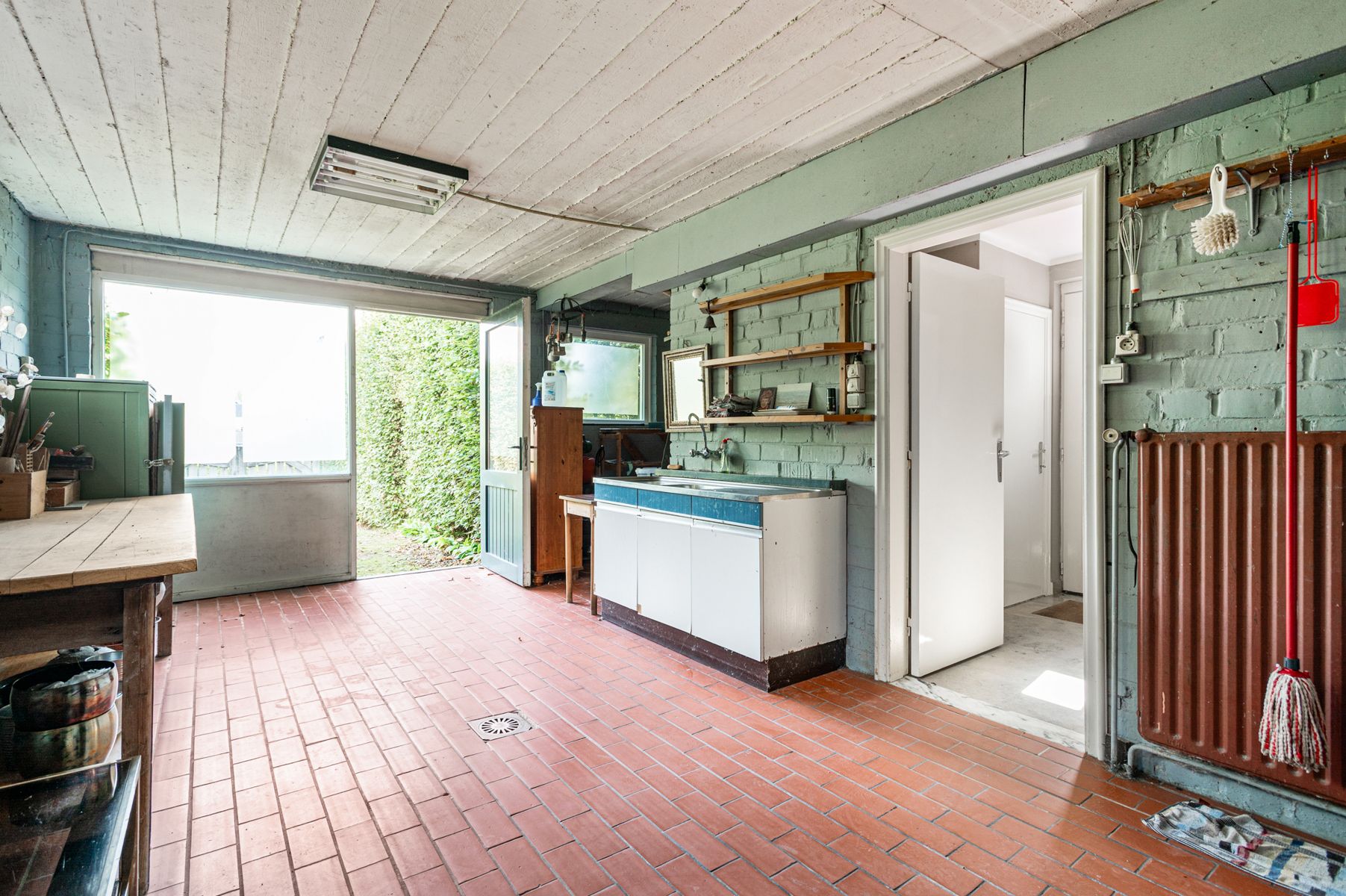 Top gelegen villa te koop op 1683 m2 grond foto 28