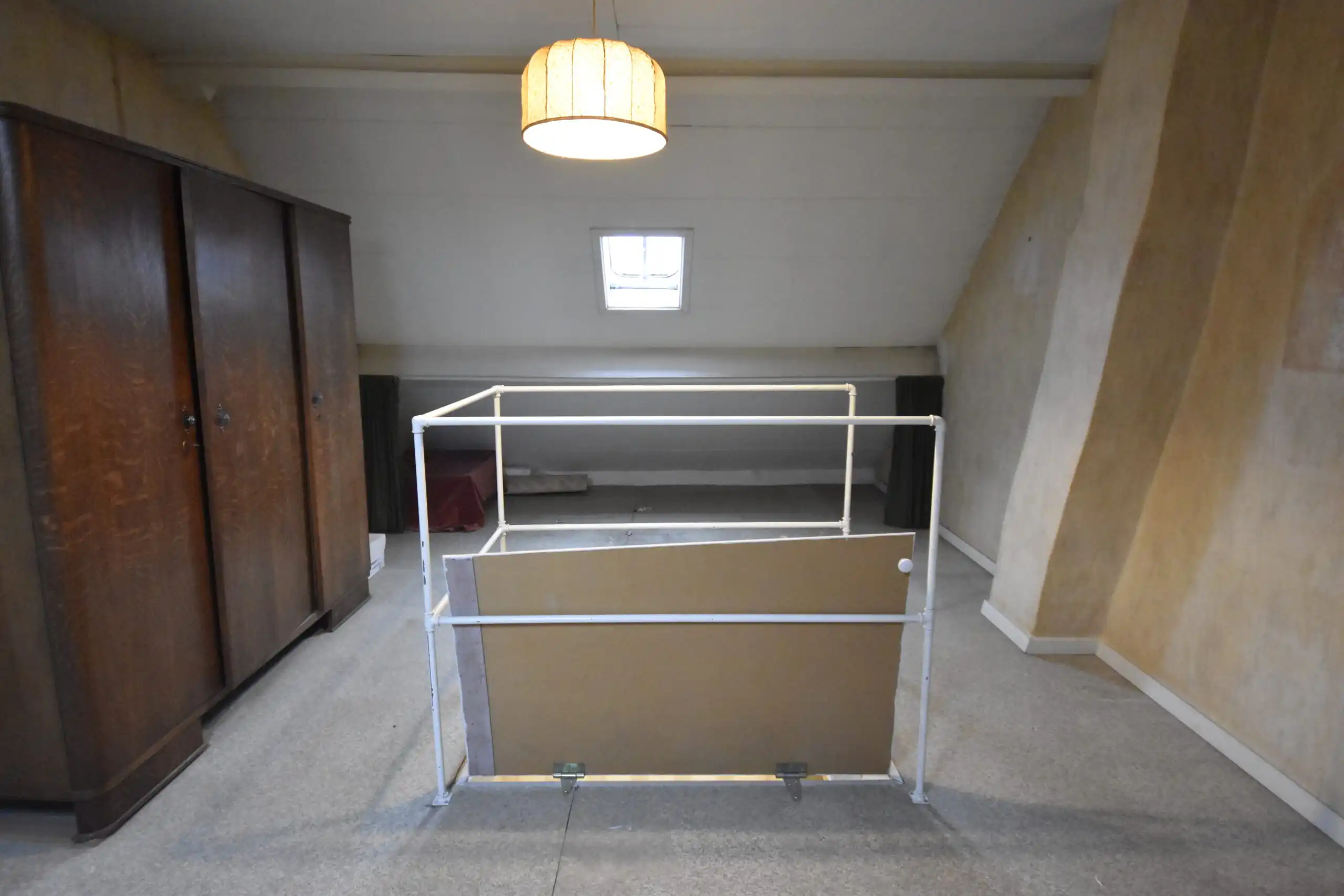 Leuke starterswoning met 3 slaapkamers en garage foto 16