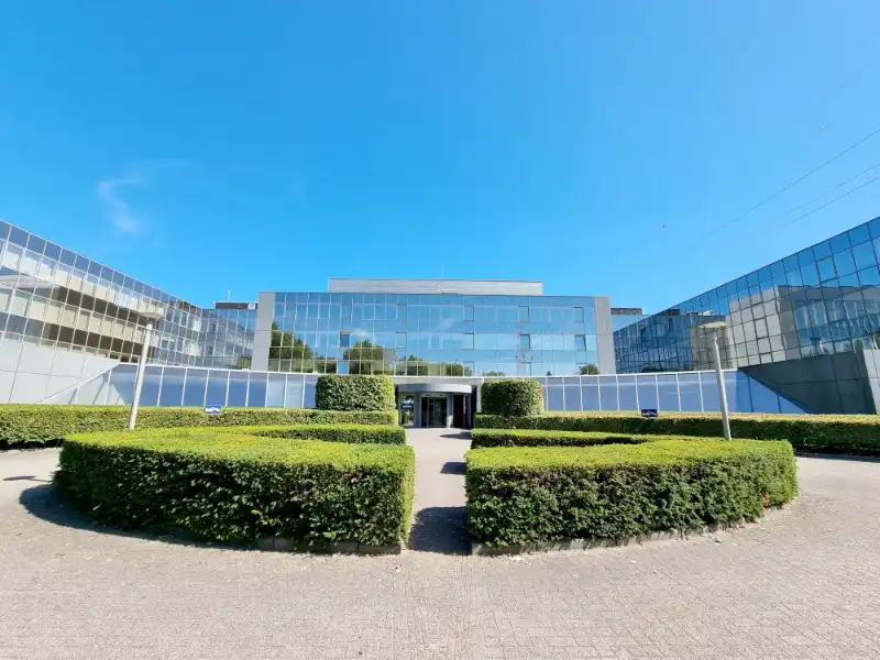 Kantoorruimte te huur foto 2