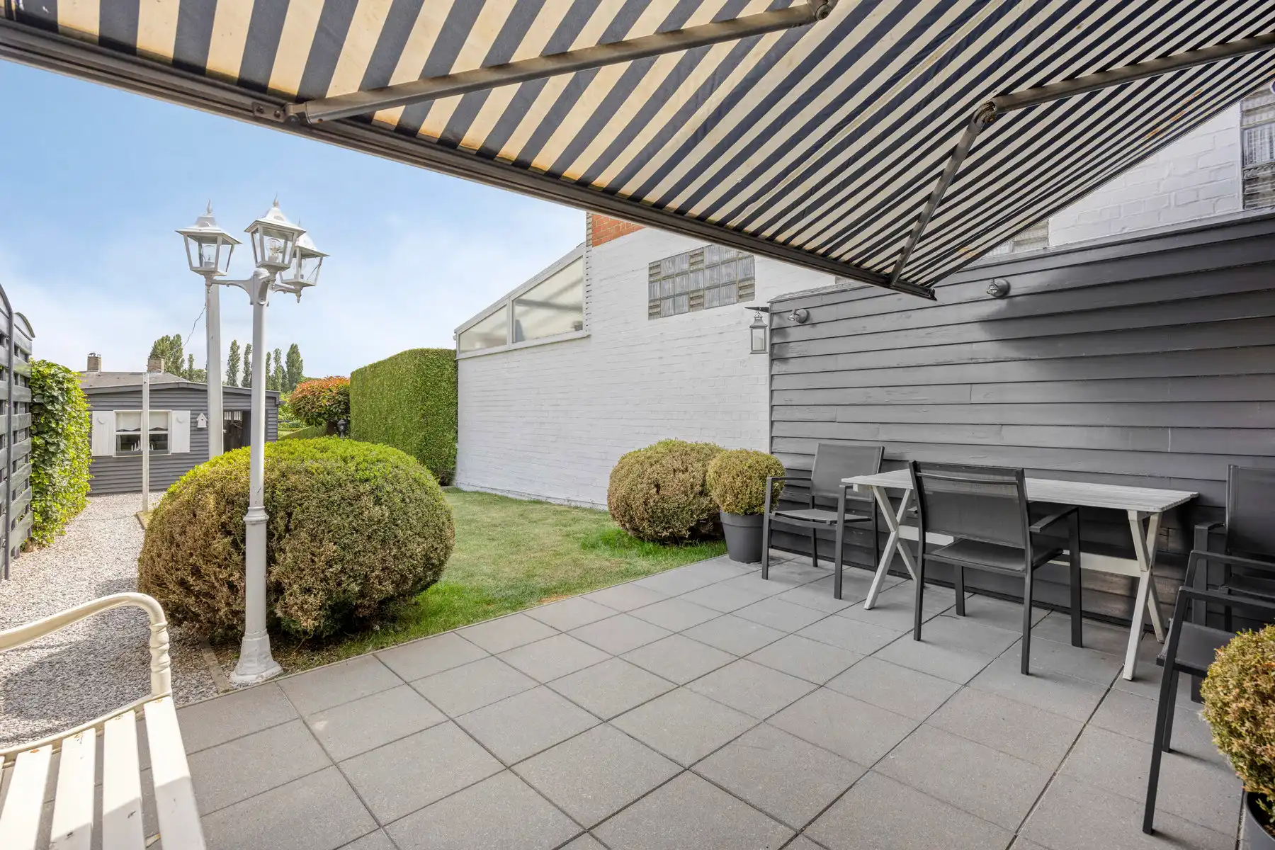 Instapklare woning in het centrum van Asse! foto 26