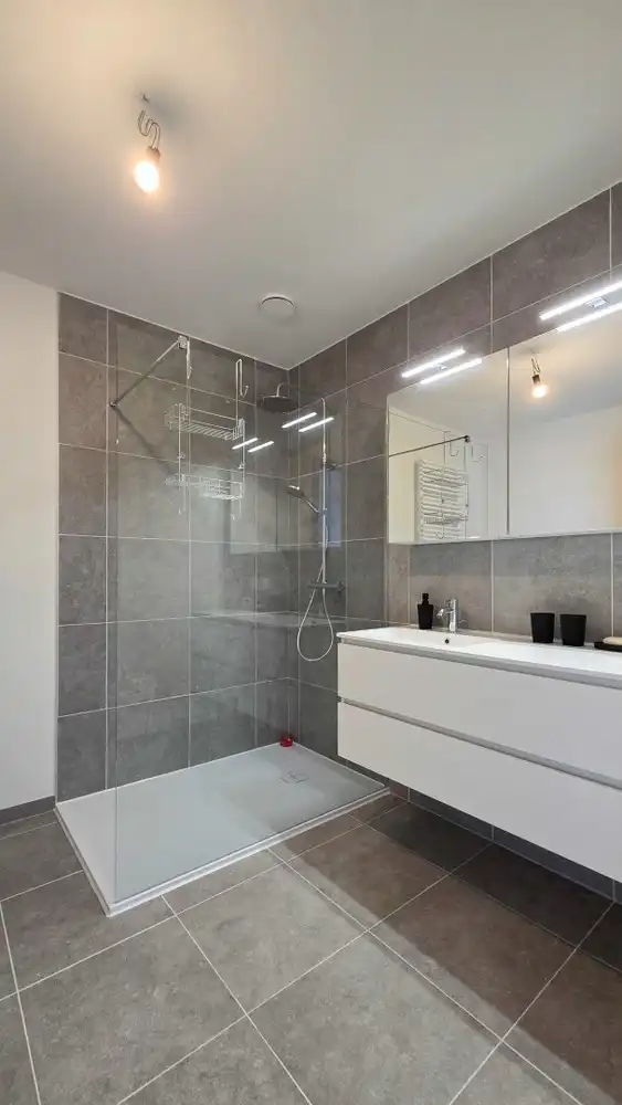 Prachtig, hoogwaardig afgewerkt, penthouse! foto 22