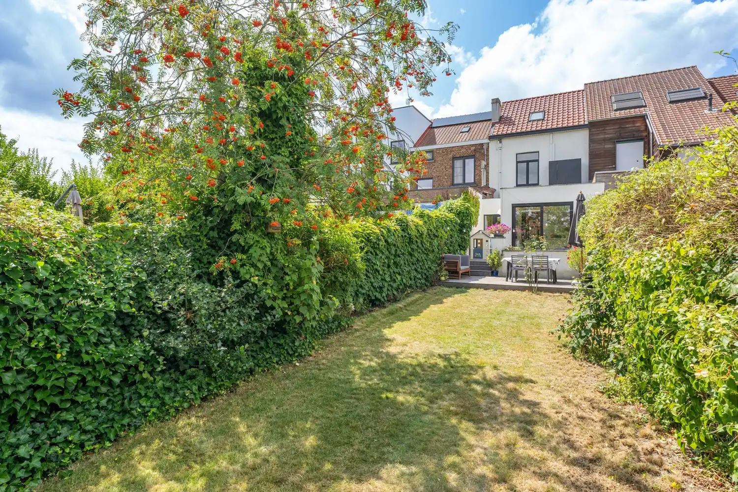 Instapklaar wonen op een toplocatie in Heverlee foto 24