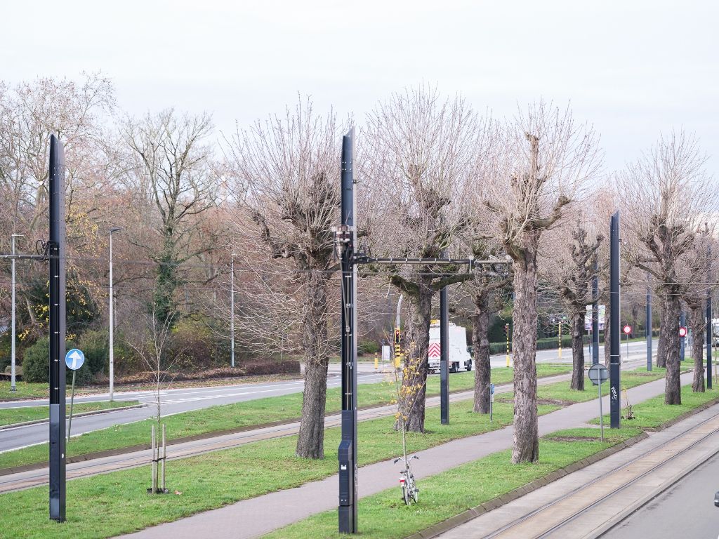 Instapklaar en lichtrijk 3-slpk appartement met ruim terras aan de achterzijde foto 16
