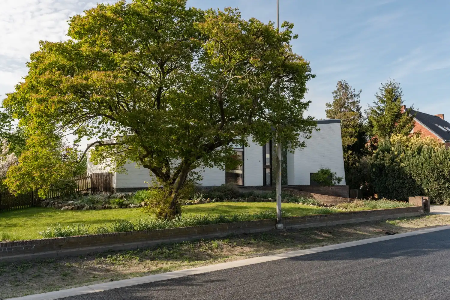 Moderne woning op toplocatie nabij centrum Overpelt op 920m² foto 49