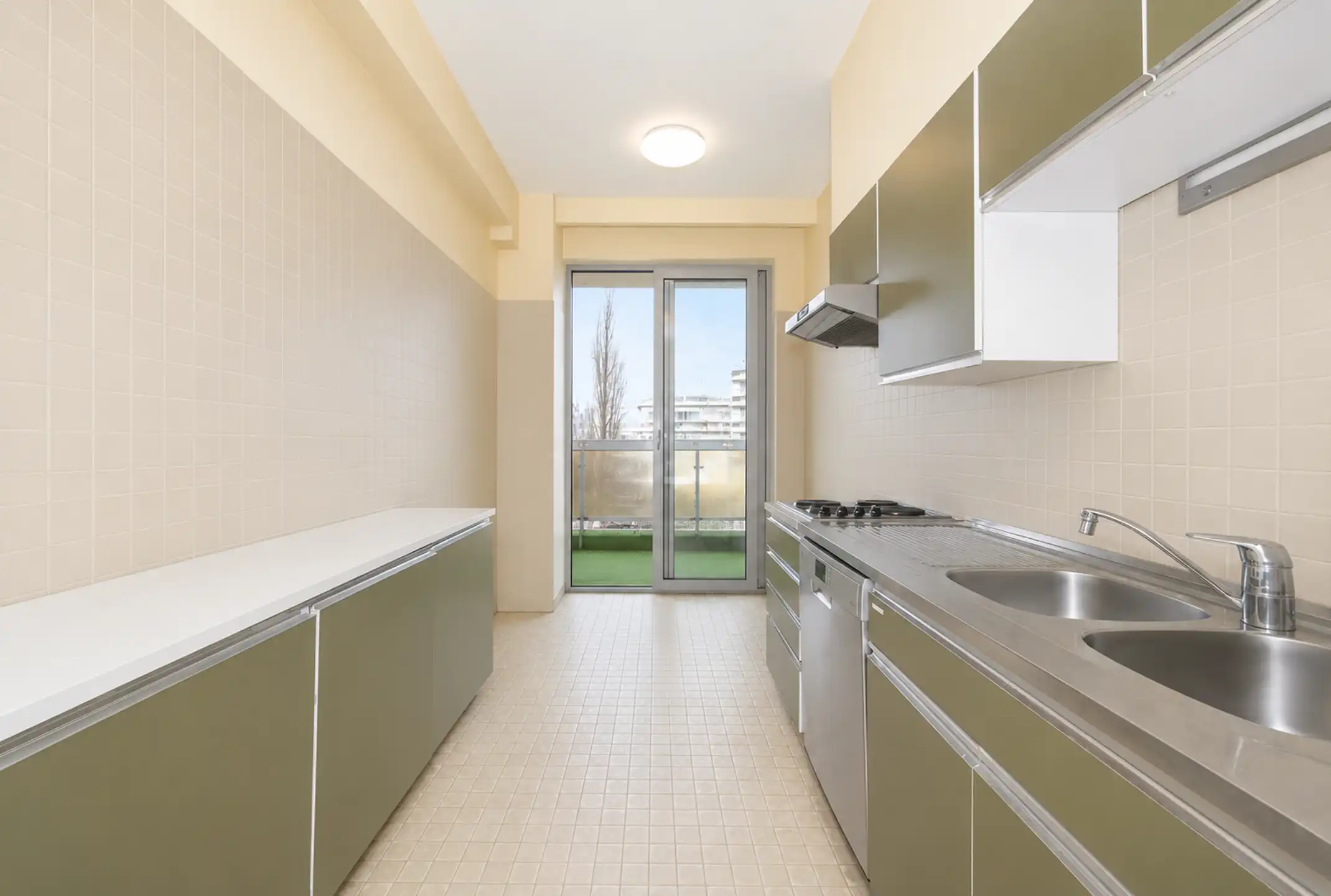 Wonen in Ukkel, vol licht en frisse lucht foto 7
