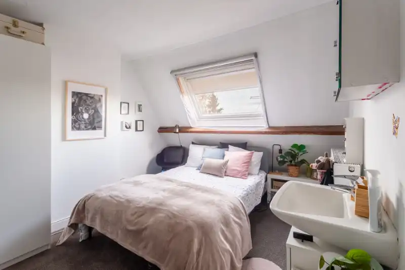 Te huur karaktervolle eigendom, authenticiteit, TOP LOCATIE met tuin! foto 24
