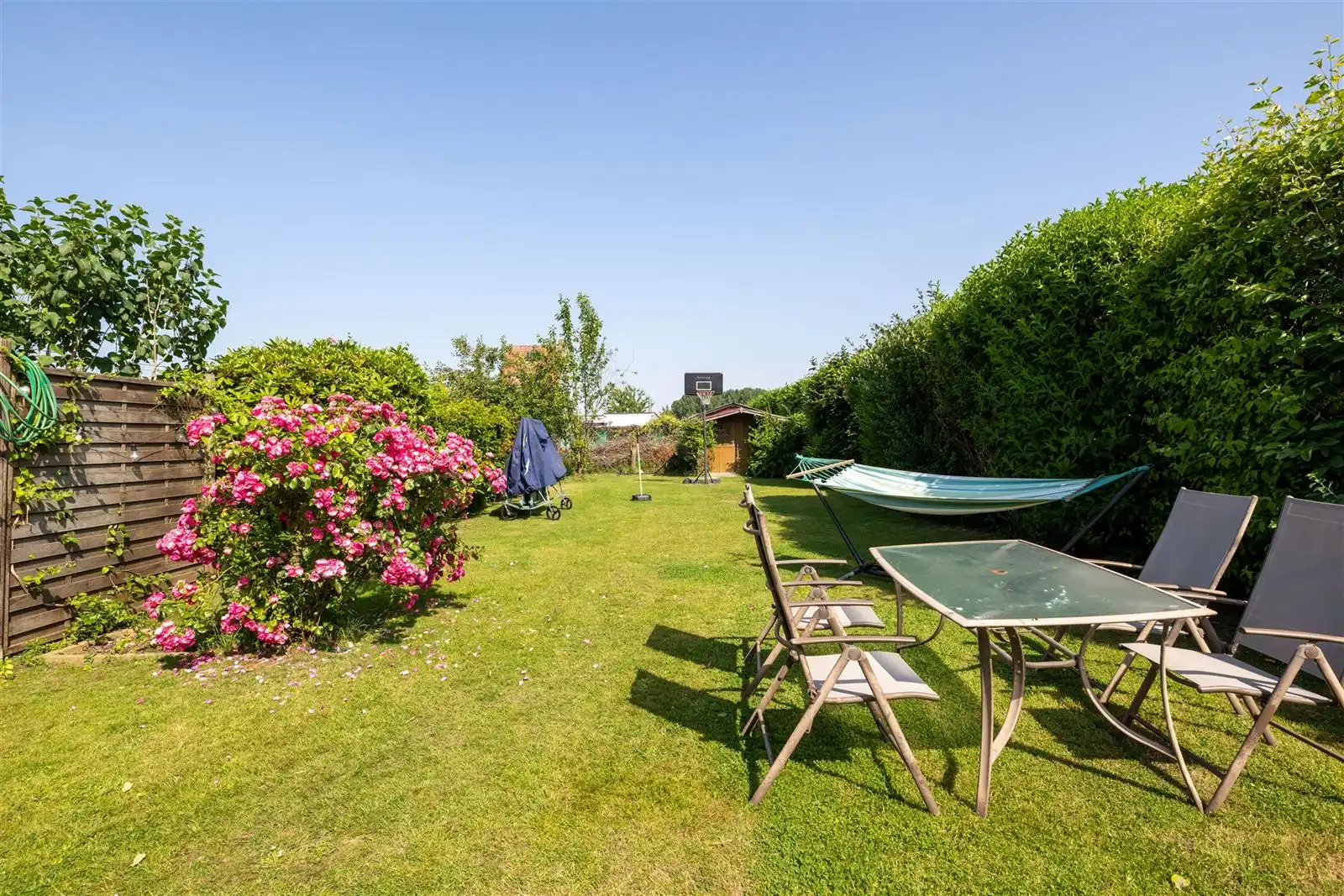 Knusse woning met grote tuin op 3are37 foto 2