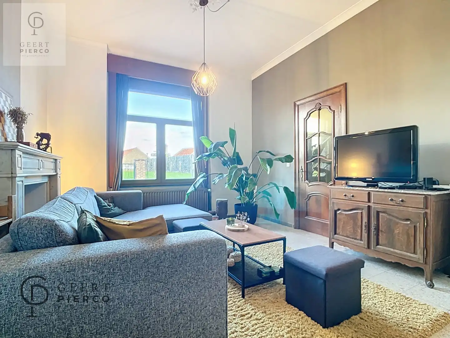 Gezellige gezinswoning met charme en potentieel foto 8