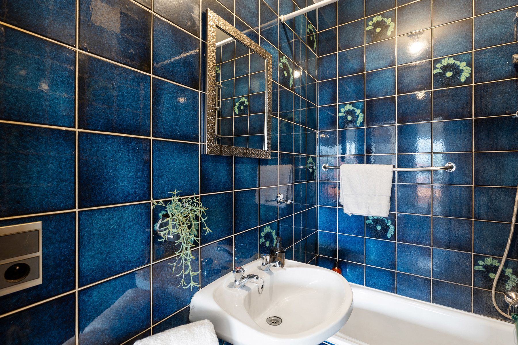 Appartement in centrum Ninove foto 8