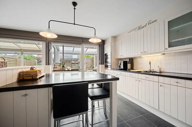 Huis te koop foto 6