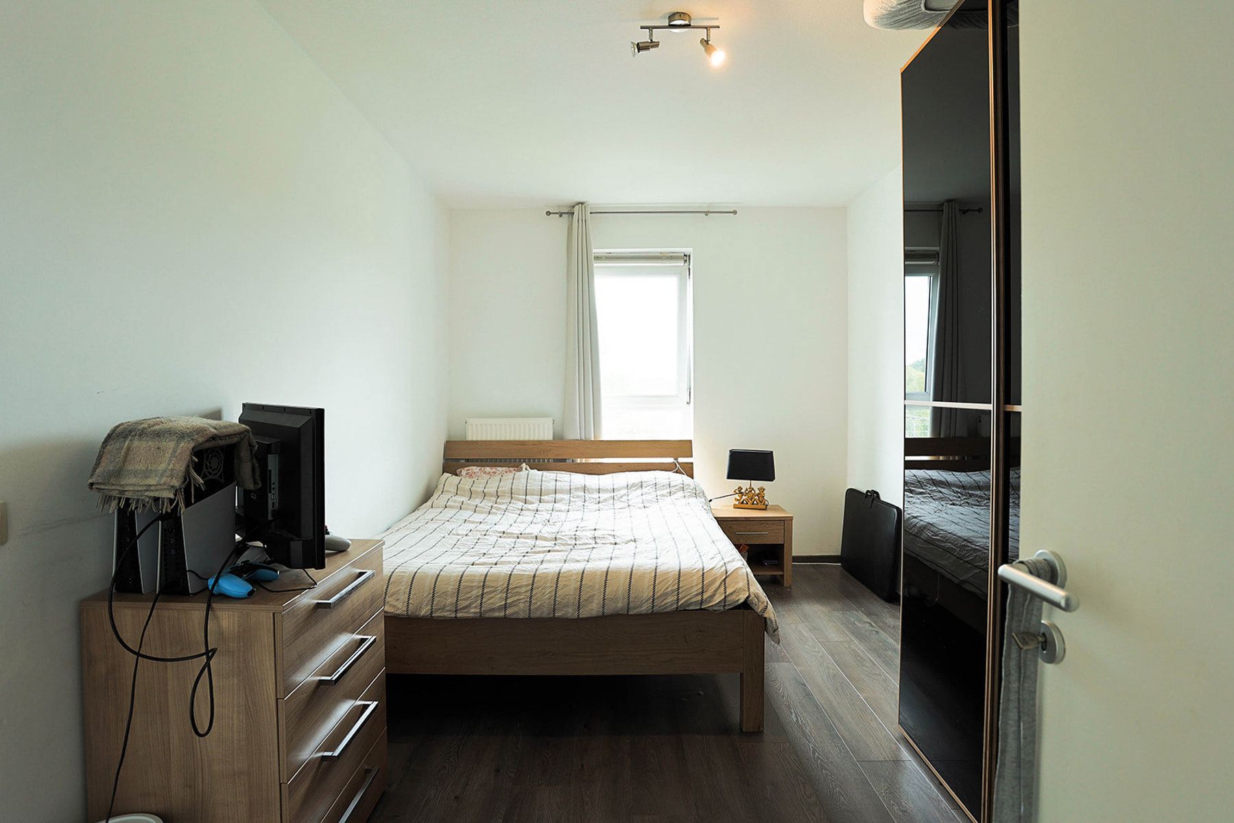 Instapklaar, gunstig gelegen éénslaapkamer appartement. foto 7
