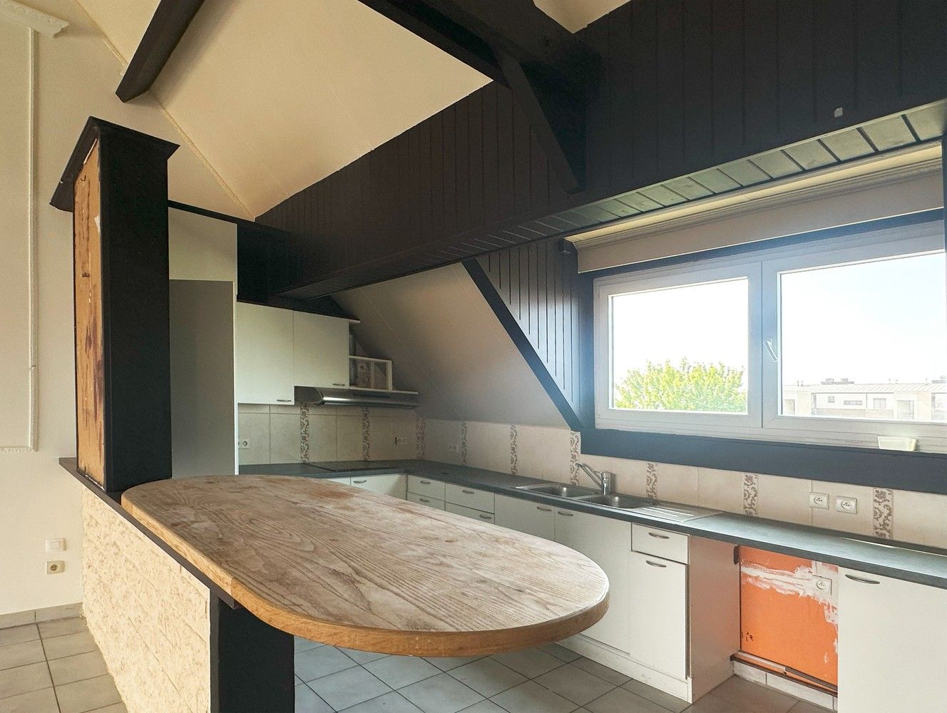 Duplex nabij centrum en de vesten te Lier foto 7
