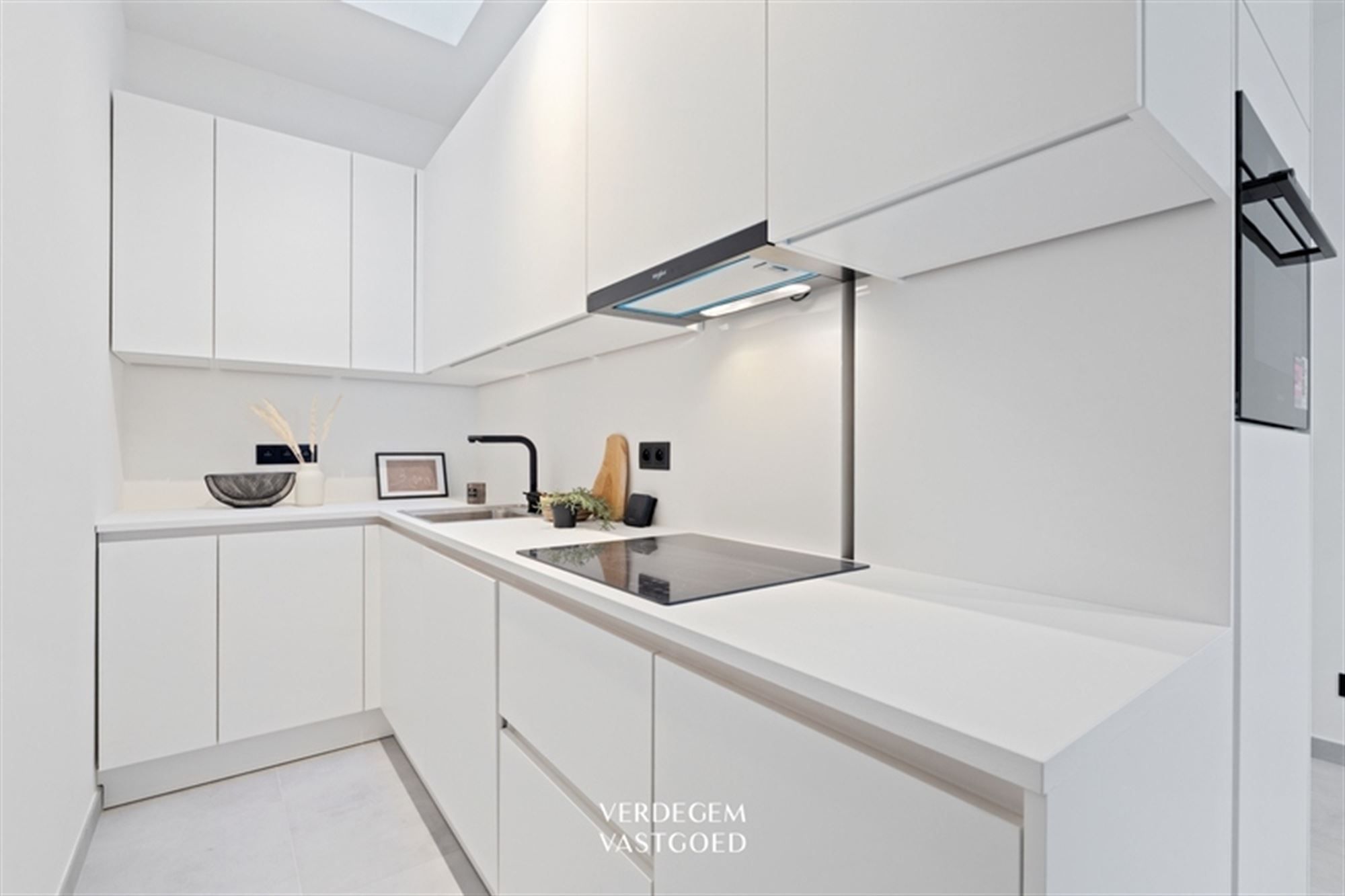 Cosy home voor starters of studenten foto 3