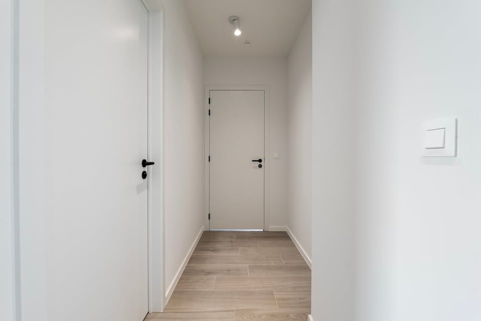 NIEUWBOUWAPPARTEMENT MET ONDERGRONDSE STAANPLAATS TE HUUR IN SINT-TRUIDEN foto 6