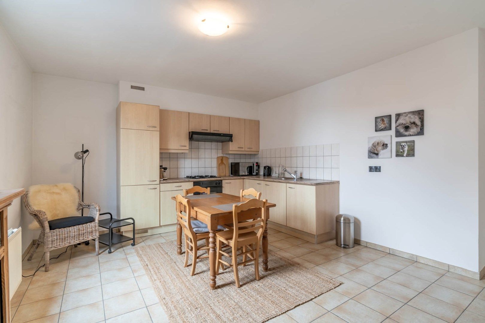 IN OPTIE - Ruim en aantrekkelijk duplexappartement met prachtig dakterras, garage en berging foto 16