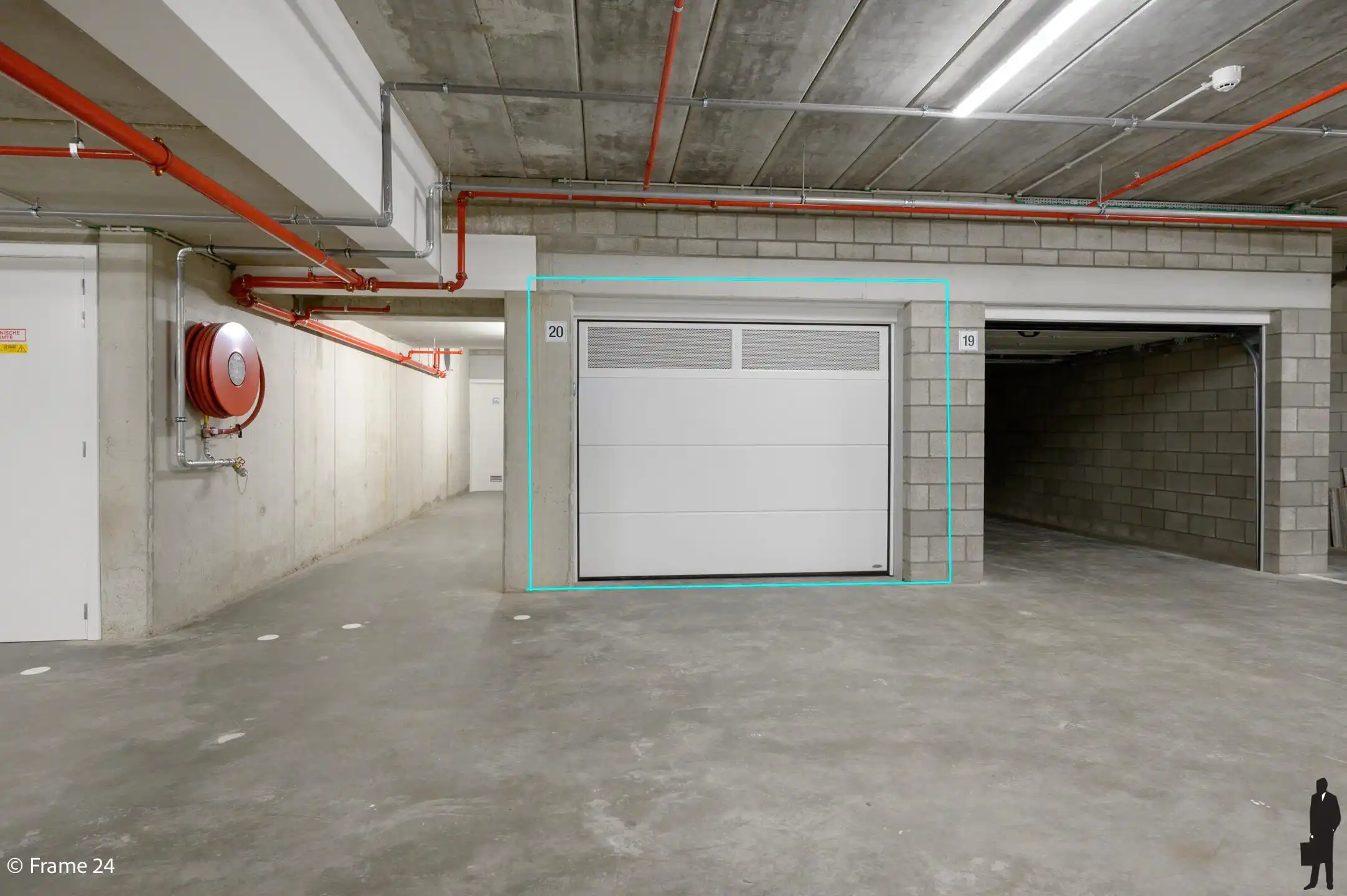 Modern appartement (BEN) te Kalmthout foto 15