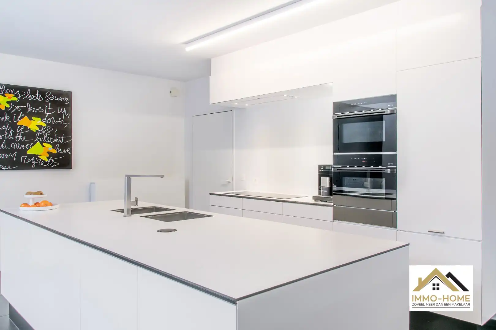 Moderne bel-etage met A-label op TOPlocatie foto 7