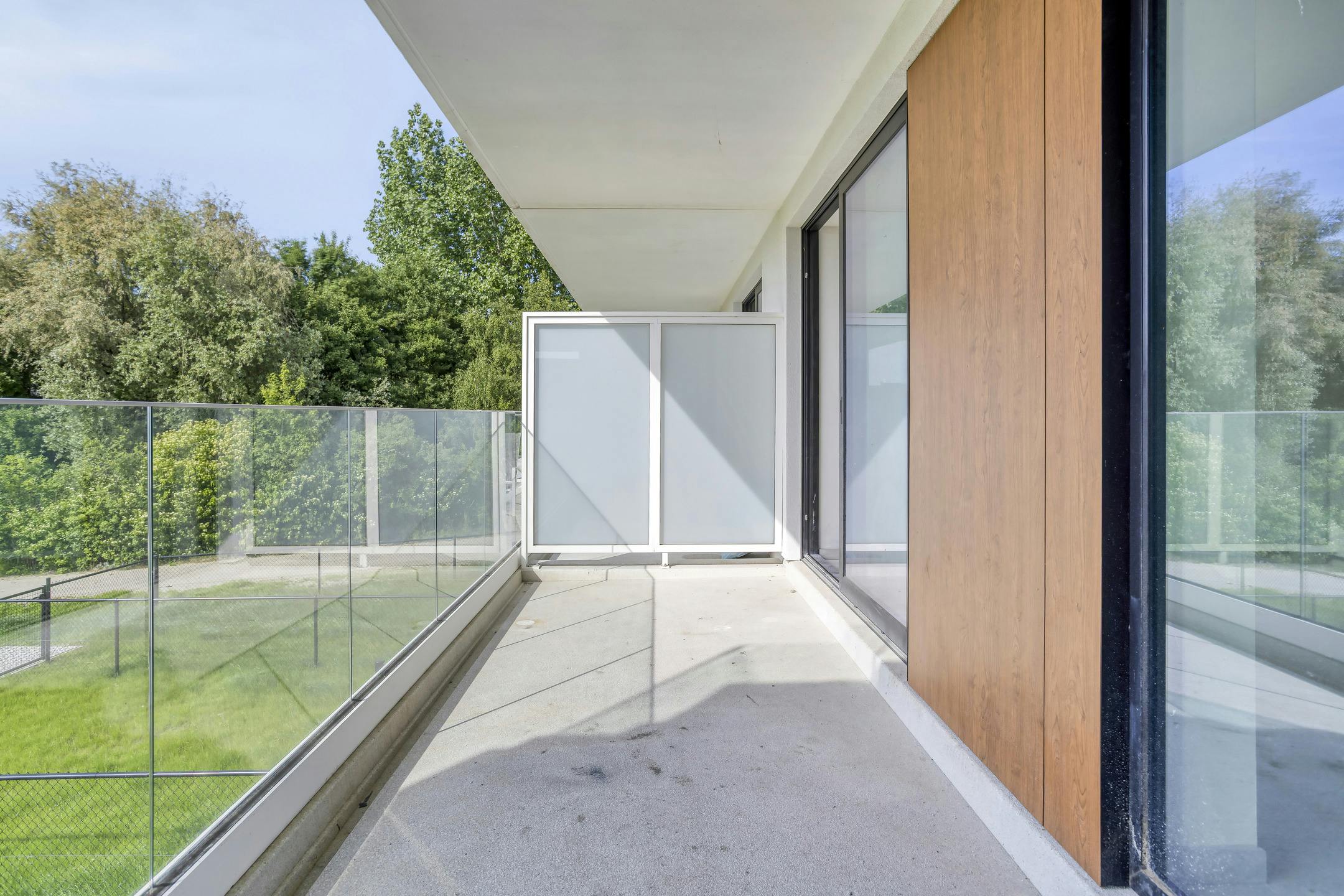 Corpark Fase I: Duurzaam wonen in Boom. foto 3