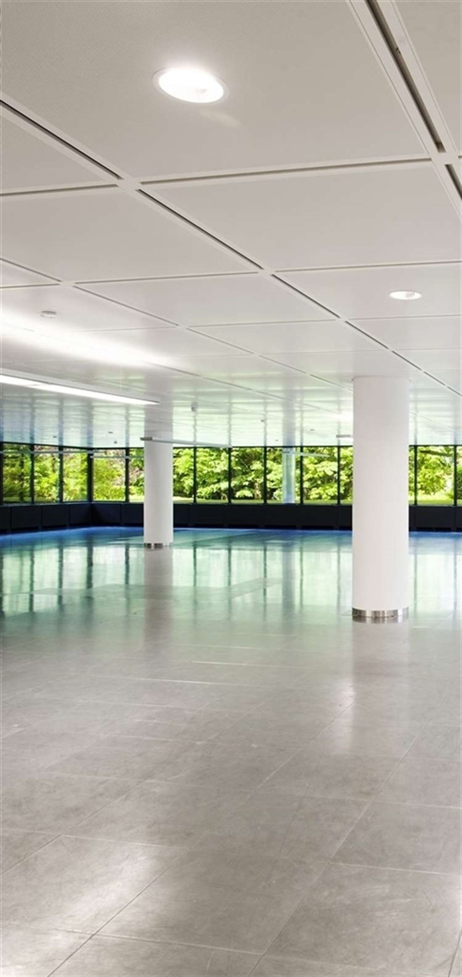 THE GRADIENT: vanaf 350 tot 1.050m² foto 9