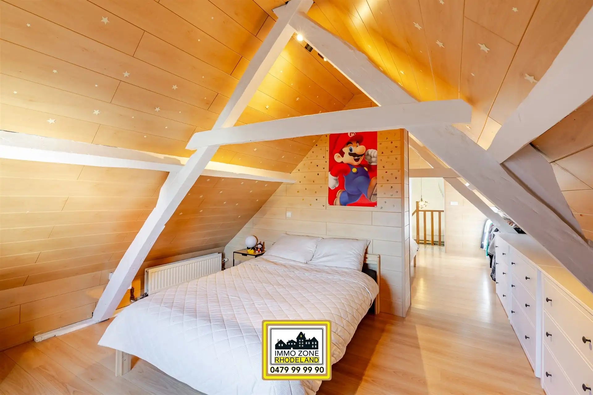 Charmante hoevewoning met ruime tuin foto 17