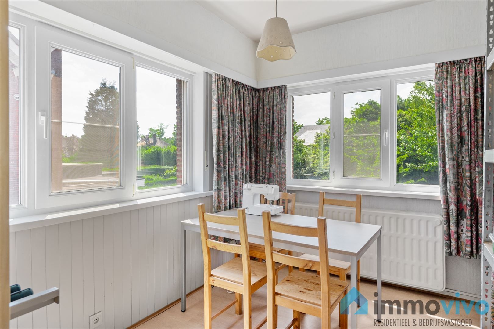 Mooie halfopen bebouwing op 420m² grond foto 24