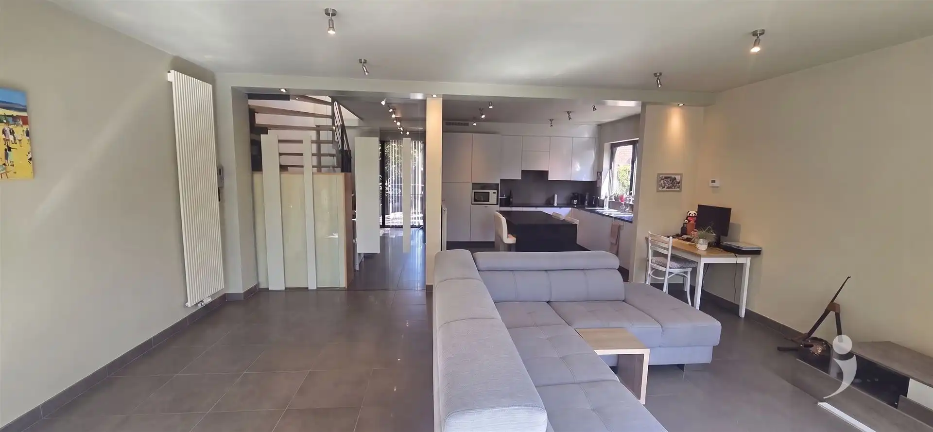 Mooie architectenwoning foto 6
