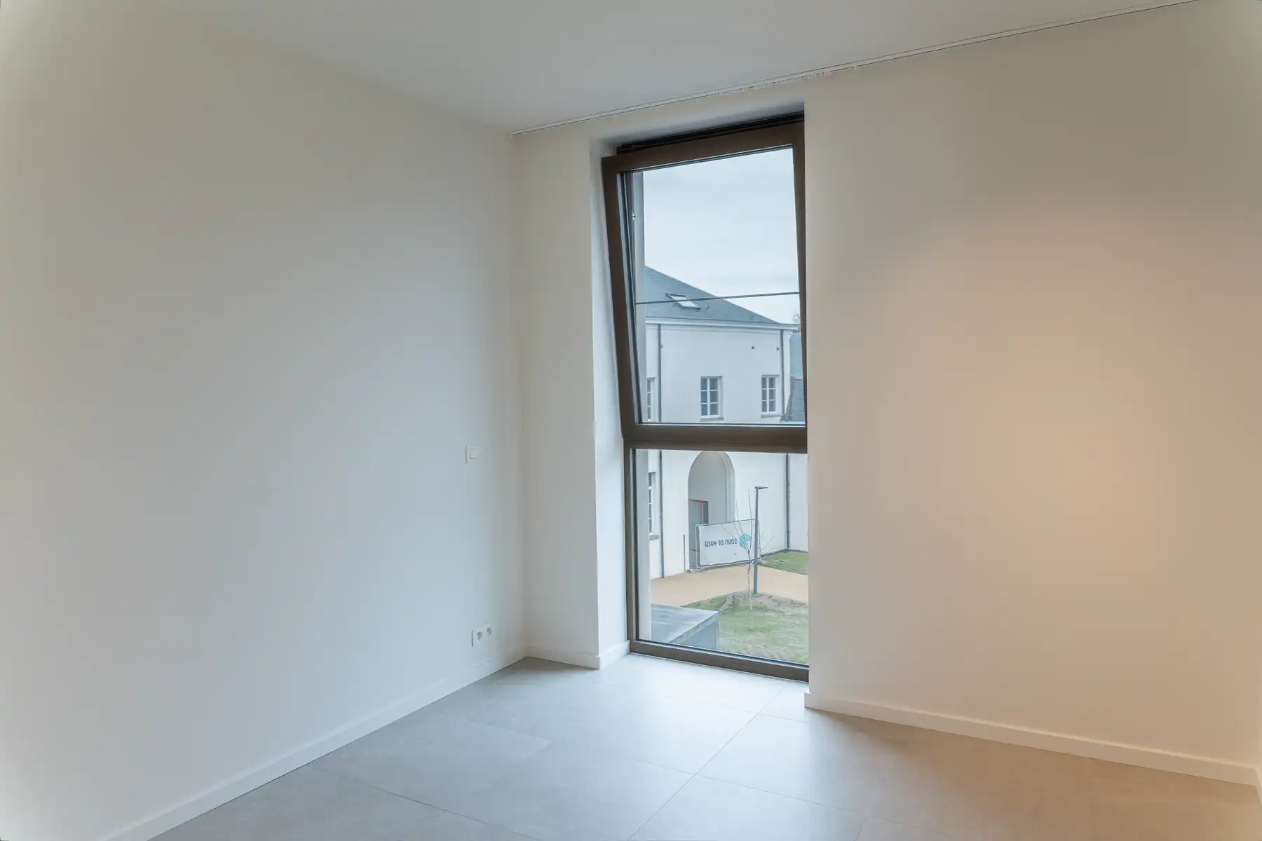 Appartement te huur foto 16