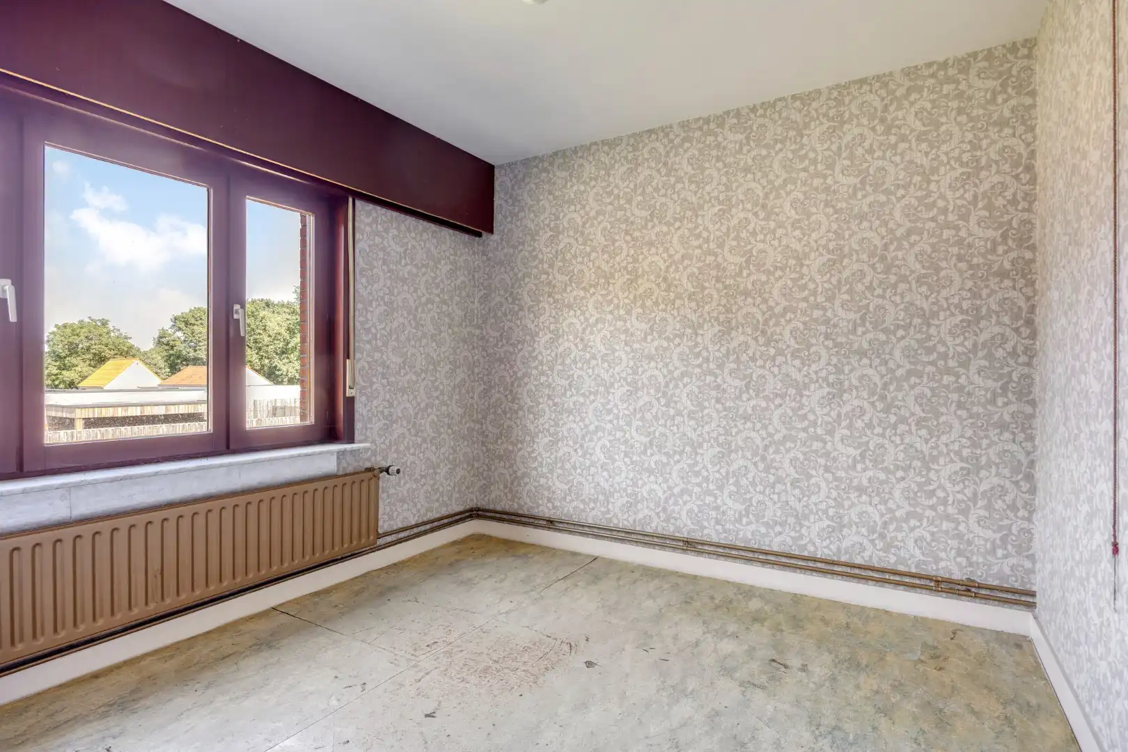 Ruime te renoveren woning met uitbreidingspotentieel en zonnig perceel van 1.738 m² !  foto 20